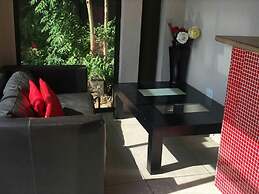 Kamho Pension Hotel