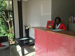 Kamho Pension Hotel