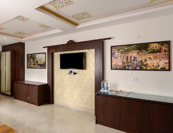 Radhey Ki Haveli