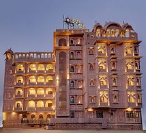 Radhey Ki Haveli