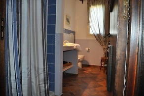 Podere L'Olmaia