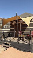 Mazayen Rum Camp