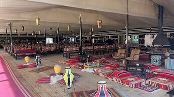 Mazayen Rum Camp