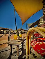 Mazayen Rum Camp