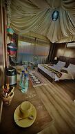 Mazayen Rum Camp