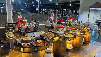 Mazayen Rum Camp