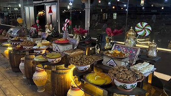 Mazayen Rum Camp