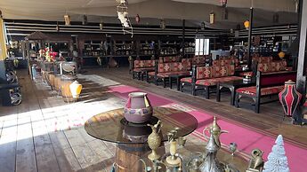 Mazayen Rum Camp