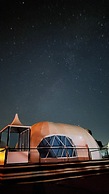 Mazayen Rum Camp