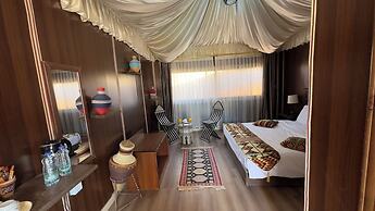 Mazayen Rum Camp