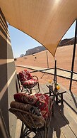 Mazayen Rum Camp