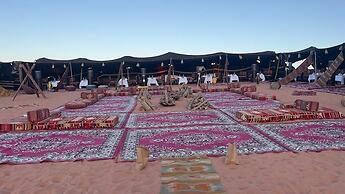 Mazayen Rum Camp