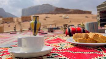 Mazayen Rum Camp