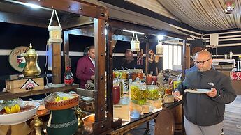 Mazayen Rum Camp