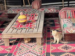Mazayen Rum Camp