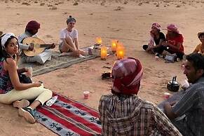 Mazayen Rum Camp