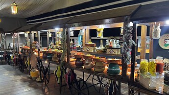 Mazayen Rum Camp
