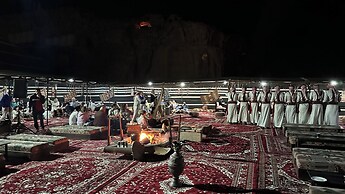 Mazayen Rum Camp