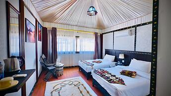 Mazayen Rum Camp