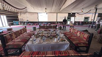 Mazayen Rum Camp