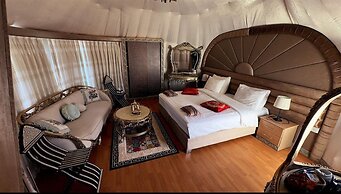 Mazayen Rum Camp