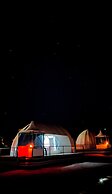 Mazayen Rum Camp