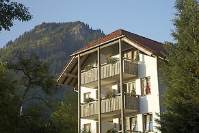 Haus Residenz Allgäublick