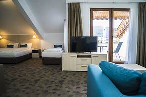 Hotel Kapetanovina