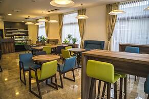Hotel Kapetanovina