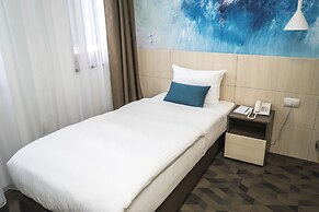 Hotel Kapetanovina