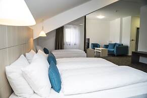 Hotel Kapetanovina