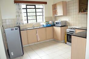 Delight Apartments