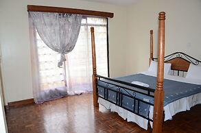 Delight Apartments