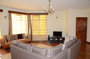 Delight Apartments