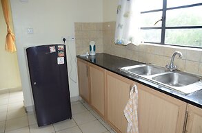 Delight Apartments