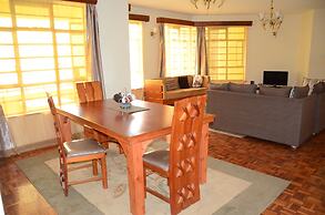 Delight Apartments