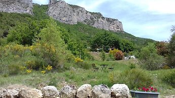 Les Terrasses du Paradis