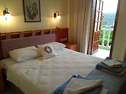 Patara Viewpoint Hotel