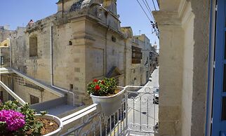 Casa Azzopardi Suites