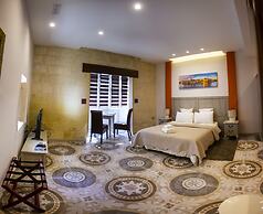 Casa Azzopardi Suites