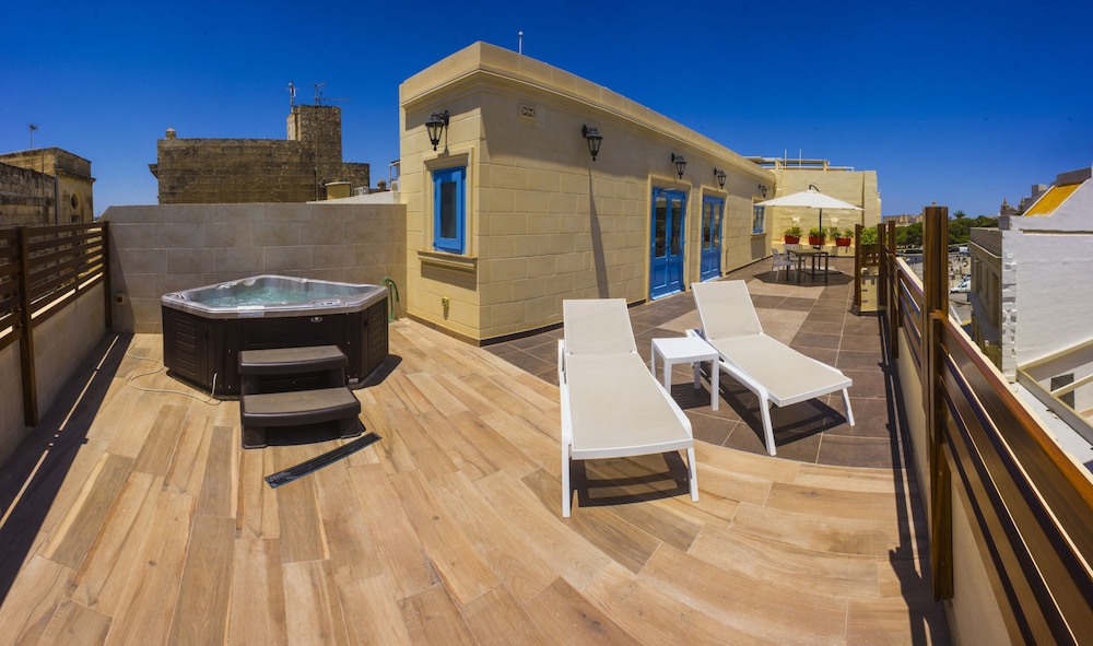 Casa Azzopardi Suites