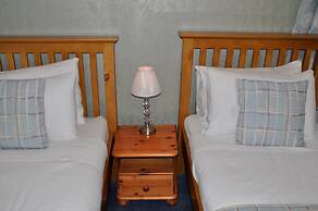 West Loch Hotel