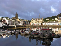 West Loch Hotel
