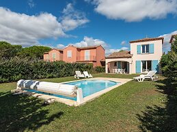 Vacancéole - Port Minervois