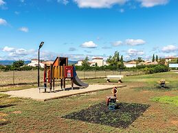 Vacancéole - Port Minervois