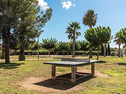 Vacancéole - Port Minervois