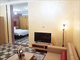 Hotel Takialt