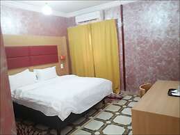 Hotel Takialt