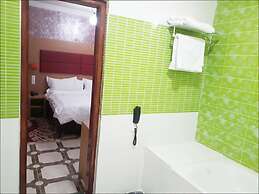 Hotel Takialt