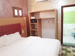 Hotel Takialt